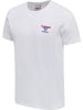 Hummel Hummel T-Shirt Hmlic Erwachsene in WHITE