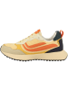 GENESIS Sneaker low G-Marathon Multi Mesh in orange