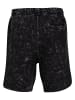 Urban Classics Urban Classics Sweat Shorts in black