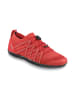 MEINDL SHOES "Pure Freedom Lady" in erdbeer/silber
