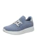 TT. BAGATT Sportliche Slipper in Blau