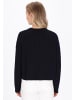 DreiMaster Women Sweater in navy