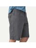 Patagonia Shorts in grau
