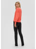 QS Strickpullover in 2347_orange