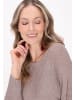 usha FESTIVAL Women Sweater in beige