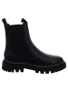 Tamaris Damenstiefel warm flach Tamaris ESS in  Schwarz