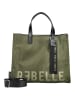 Rebelle Taschen ELECTRA NYLON in Dunkelgrün