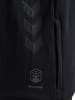 Hummel Kapuzenpullover Hmloffgrid Kinder in JET BLACK/FORGED IRON