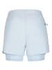 rukka Short MAKELA 2IN1 in Hellblau355
