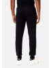 Emporio Armani Hose in schwarz