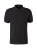 s.Oliver Polo-Shirt in 99A1_schwarz