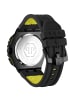 Philipp Plein Chronograph in Schwarz