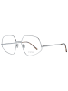 Sportmax Damen Optische Fassungen Trapez Grau