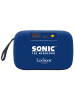 Lexibook Sonic Tragbarer Bluetooth®-Lautsprecher Stoffoberfläche