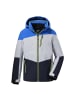 Killtec Skijacke KSW 161 in Blau3043