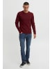 CASUAL FRIDAY Strickpullover CFKent in Rot