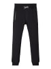 name it Jogginghose in Black