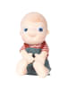 Rubens Barn Stoffpuppe Celsius in multicolor