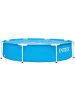 Intex Frame Pool (244x51cm) in blau