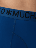 Muchachomalo 3er-Set: Boxershort in Mehrfarbig - für Herren