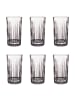 Butlers Longdrinkglas HIGH CLASS 6er-Set in Durchsichtig