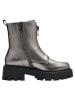 Tamaris Stiefelette in PEWTER