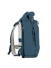 Jump Obsidian Daypack 42 cm Laptopfach in blue