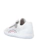 rieker Sneaker Sneaker 52824-80 in weiß