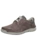 Josef Seibel Sportlicher Schnürschuh in grau
