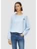 s.Oliver Bluse in 55G5_blau