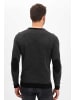 DeFacto Pullover SLIM FIT in Schwarz