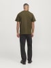 Jack & Jones T-shirt in Beech 10