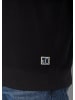 s.Oliver Sweatshirt in 9999_schwarz