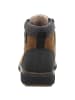 rieker Stiefelette in braun