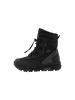 Kappa Kappa Stiefel in black