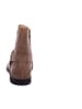 El Naturalista Westernstiefeletten in Braun