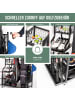 eluno Golftaschen Organizer