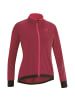 Gonso Bike Softshelljacke Sorba in Dunkelrot