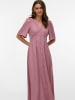 Vero Moda Kleid in Nostalgia Rose