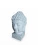 relaxdays Buddha-Kopf - 70 cm