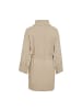 Vila Kleid in natural melange