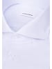 Seidensticker Business Hemd Shaped in Hellblau