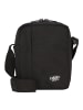 Cabinzero Adventure 90 Umhängetasche RFID Schutz 19 cm in absolute black