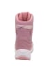 superfit Winterstiefel CULUSUK 2.0 in Lila/Rosa