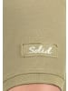 !SOLID Poloshirt SDTripPolo in Braun