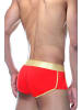 Oboy Sprinterpants GOLD in rot