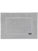 JOOP! JOOP! Badematten Pearl 72 silber - 026 in silber - 026