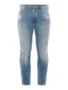 Le Temps des Cerises Jeans in Blue