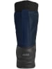 Normani Outdoor Sports Herren Kälteschutzstiefel Coldery in Navy/Schwarz