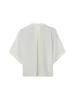 OPUS Blusenshirt Fenella in ecru